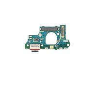 Eutoping Porta di ricarica Consiglio per Samsung Galaxy S20 FE 4G G780 Connettore Del Caricatore Scheda Flex Cable Assembly Sostituzione