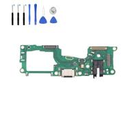 Eutoping Porta di Ricarica USB per Realme 8 Pro 4G Dock Connector Charger Board Flex Cable Assembly Sostituzione con Strumento