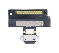 Eutoping Scheda di ricarica per Apple iPad Air 3 A2152 A2123 A2153 Connettore Nero Caricatore Scheda Flex Cable Assembly Sostituzione