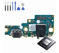 Eutoping Scheda Porta di Ricarica per Asus ZenFone 5 ZE620KL con Ricarica Rapida IC Flex Cable Assembly Sostituzione