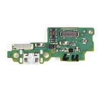 Eutoping Scheda Porta di Ricarica per Honor 5C Connettore Caricatore Scheda Flex Cable Assembly Sostituzione