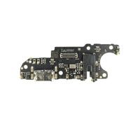 Eutoping Scheda Porta di Ricarica per Honor X6 Connettore Caricatore Scheda Flex Cable Assembly Sostituzione
