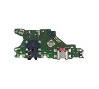 Eutoping Scheda Porta di Ricarica per Huawei P Smart Plus 2019 Connettore Caricatore Scheda Flex Cable Assembly Sostituzione