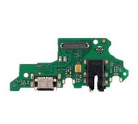Eutoping Scheda Porta di Ricarica per Huawei P Smart Z Y9 Prime 2019 Honor 9X Connettore Caricatore Scheda Flex Cable Assembly Sostituzione