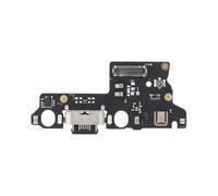 Eutoping Scheda Porta di Ricarica per Motorola Moto E13 Connettore Caricatore Scheda Flex Cable Assembly Sostituzione