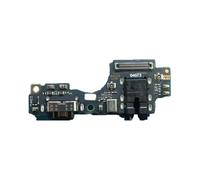 Eutoping Scheda Porta di Ricarica per Motorola Moto G73 Connettore Caricatore Scheda Flex Cable Assembly Sostituzione