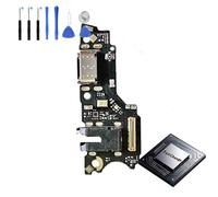 Eutoping Scheda Porta di Ricarica per Oppo A53 5G 2020 con Ricarica Rapida IC Flex Cable Assembly Sostituzione