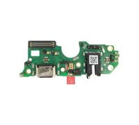 Eutoping Scheda Porta di Ricarica per Oppo A77 5G Connettore Caricabatterie Scheda Flex Cable Assembly Sostituzione