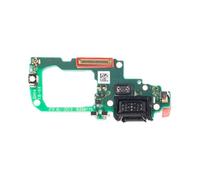 Eutoping Scheda Porta di Ricarica per Oppo Reno 10 5G Connettore Caricabatterie Scheda Flex Cable Assembly Sostituzione