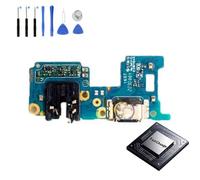 Eutoping Scheda porta di ricarica per Realme 10 4G con ricarica rapida IC Flex Cable Assembly Sostituzione