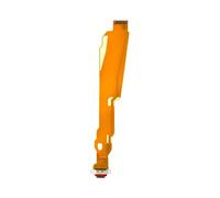 Eutoping Scheda porta di ricarica per Realme 11 Pro+ con ricarica rapida IC Flex Cable Assembly Sostituzione