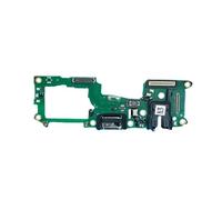 Eutoping Scheda porta di ricarica per Realme 8 Connettore Caricabatterie Scheda Flex Cable Assembly Sostituzione