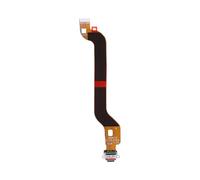 Eutoping Scheda Porta di Ricarica per Realme GT 2 Pro Connettore Caricatore Scheda Flex Cable Assembly Sostituzione
