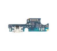 Eutoping Scheda Porta di Ricarica per Wiko Power U20 Connettore Caricabatterie Scheda Flex Cable Assembly Sostituzione
