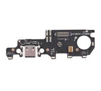 Eutoping Scheda Porta di Ricarica per Xiaomi Mi Max 3 Connettore Caricatore Scheda Flex Cable Assembly Sostituzione