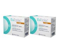 EuToplac 2x20x2 g Polvere per soluzione orale