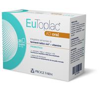 EUTOPLAC AD Oral 20 Bust.