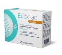 EUTOPLAC AD Oral 20 Bust.