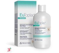 EUTOPLAC DETERGENTE DERMATOLOGICO VISO CORPO 300 ML