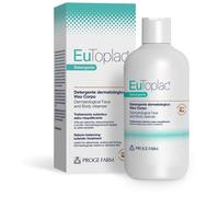 EUTOPLAC DETERGENTE VISO CORPO