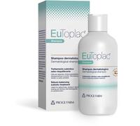 EUTOPLAC Sh.Dermatologico200ml