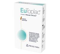 EUTOPLAC SOSPENSIONE OLEO 7CPS