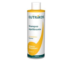EUTRIKOS SHAMPOO PREBIOT 250ML