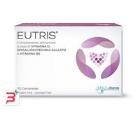 EUTRIS 30 COMPRESSE