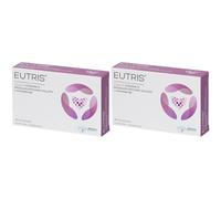 Eutris 30 Compresse 2x15 g Compresse