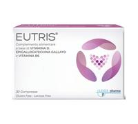 Eutris plus 30 compresse
