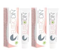 Eutrodin Crema Eutrofica 40 Ml 2x40 ml