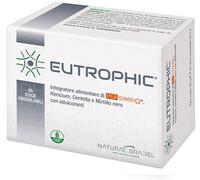 EUTROPHIC 20 Stick Orosolubili