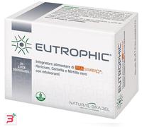 EUTROPHIC 20 STICK OROSOLUBILI