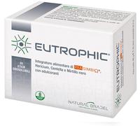EUTROPHIC 20STICK OROSOLUBILI