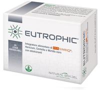 EUTROPHIC 20STICK OROSOLUBILI