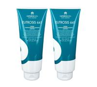 Eutrosis 641 Tubo 400ml 2x400 ml Crema