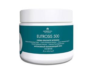 Eutrosis Cantabria Labs Difa Cooper Eutrosis 500 Crema Idratante Intensiva 500 Ml