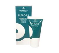 DIFA COOPER Eutrosis Crema Forte - Idratante Per Il Corpo 40 Ml
