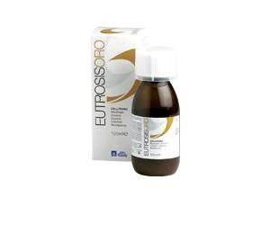 EUTROSIS ORO COLLUTT 120ML