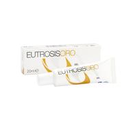 Eutrosis oro gel orale 20 ml