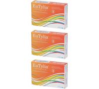 Eutylia 30 Compresse 3x30 Pc Compresse