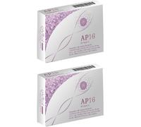 EuTylia AP16 Capsule 2x20 pz Capsule