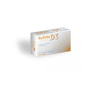 EUTYLIA D3 30CPR