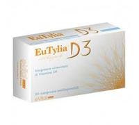 EUTYLIA D3 30CPR