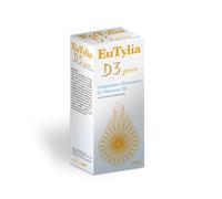 EUTYLIA D3 GOCCE 40ML