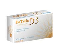 EUTYLIA D3 30CPR