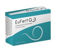 EuTylia Eufert Q10 14 bustine