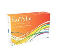 Eutylia Integratore Vitamine Minerali 30 Compresse