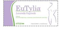 Eutylia Lavaggi Vaginali Antibatterici 5 Flaconi 140 ml