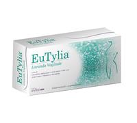 Eutylia Lavaggi Vaginali Antibatterici 5 Flaconi 140 ml